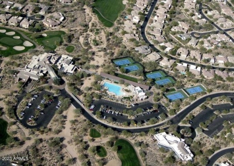 0.5 Terravita Country Club