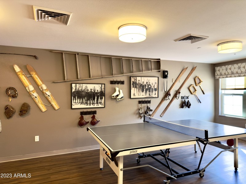 Ping pong