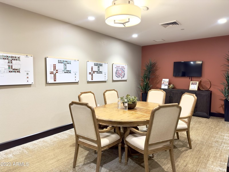 Common area