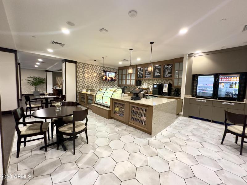 Cafe