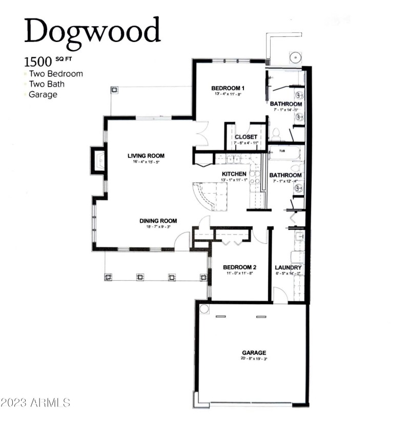 Dogwood