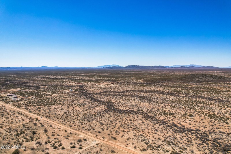 SAGUARO HILLS
