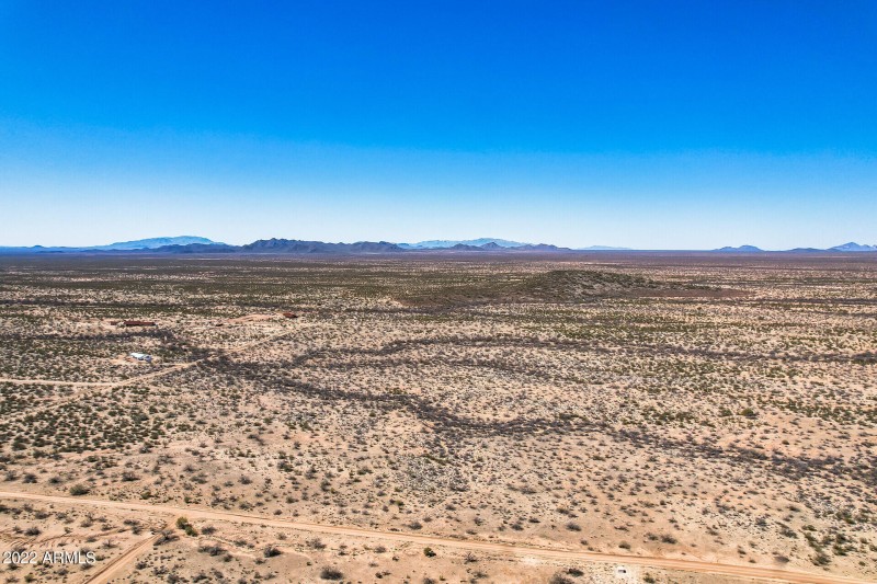 SAGUARO HILLS