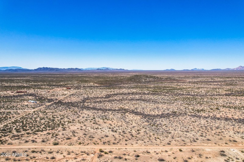 SAGUARO HILLS