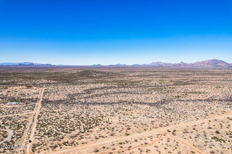 SAGUARO HILLS