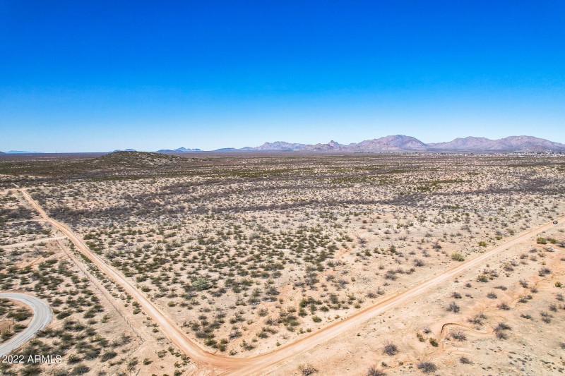 SAGUARO HILLS