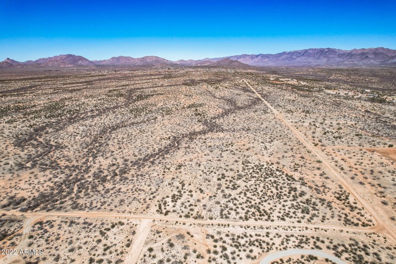 SAGUARO HILLS