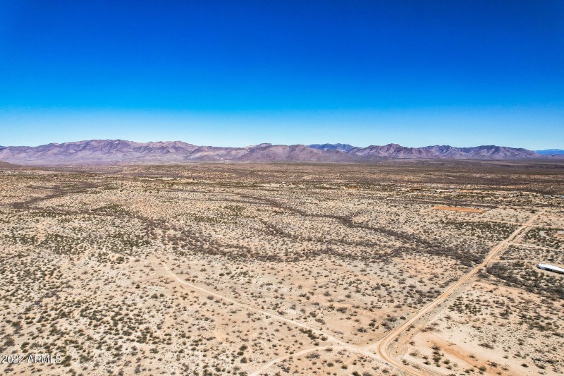 SAGUARO HILLS
