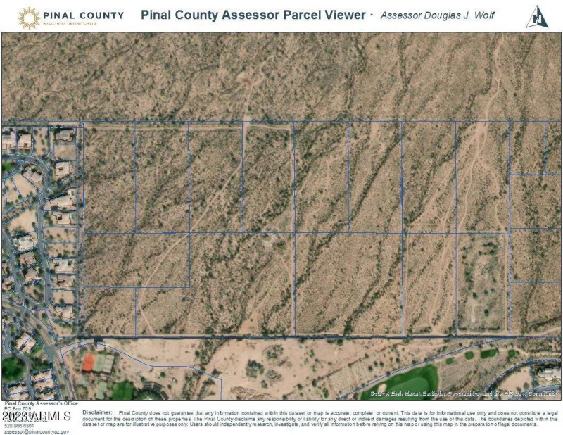 Southern Compl