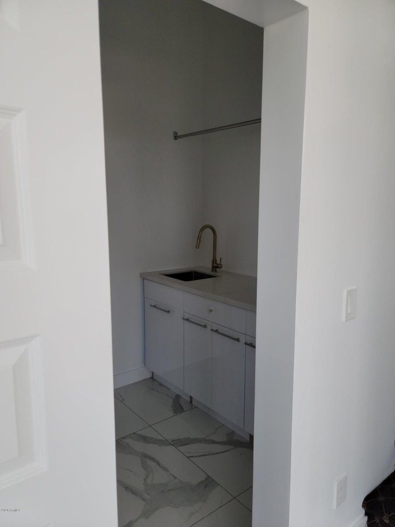 3rd level laund