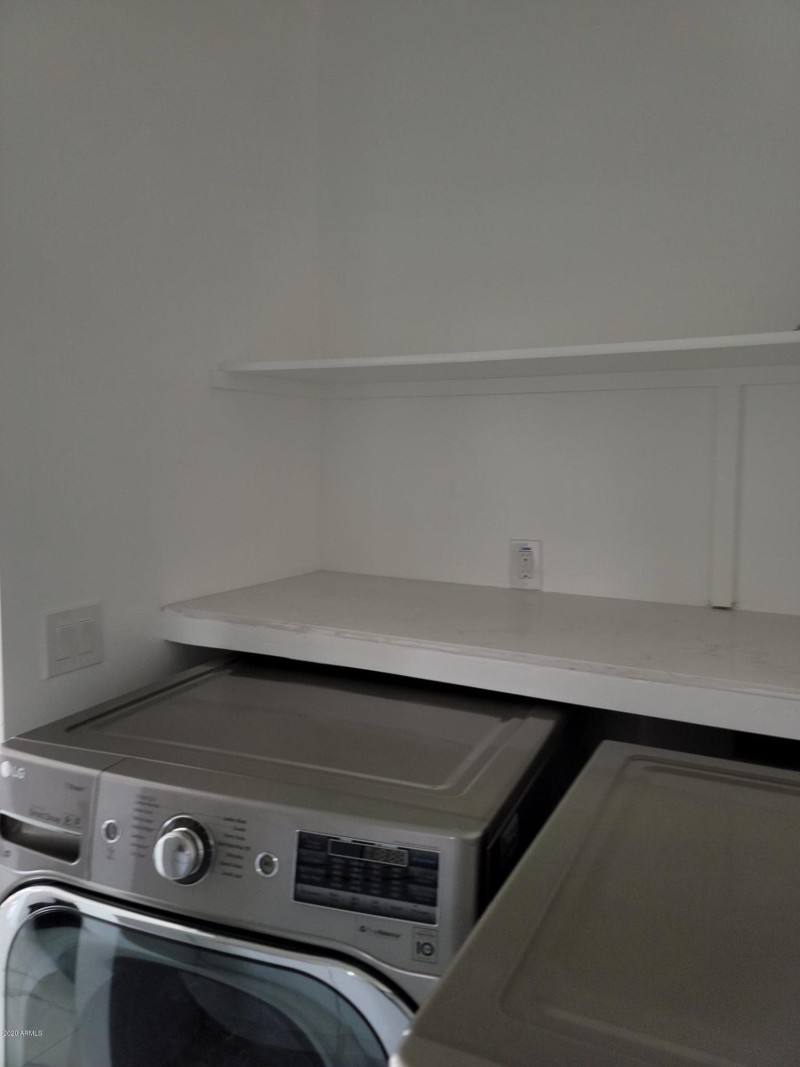 3rd flr laundry
