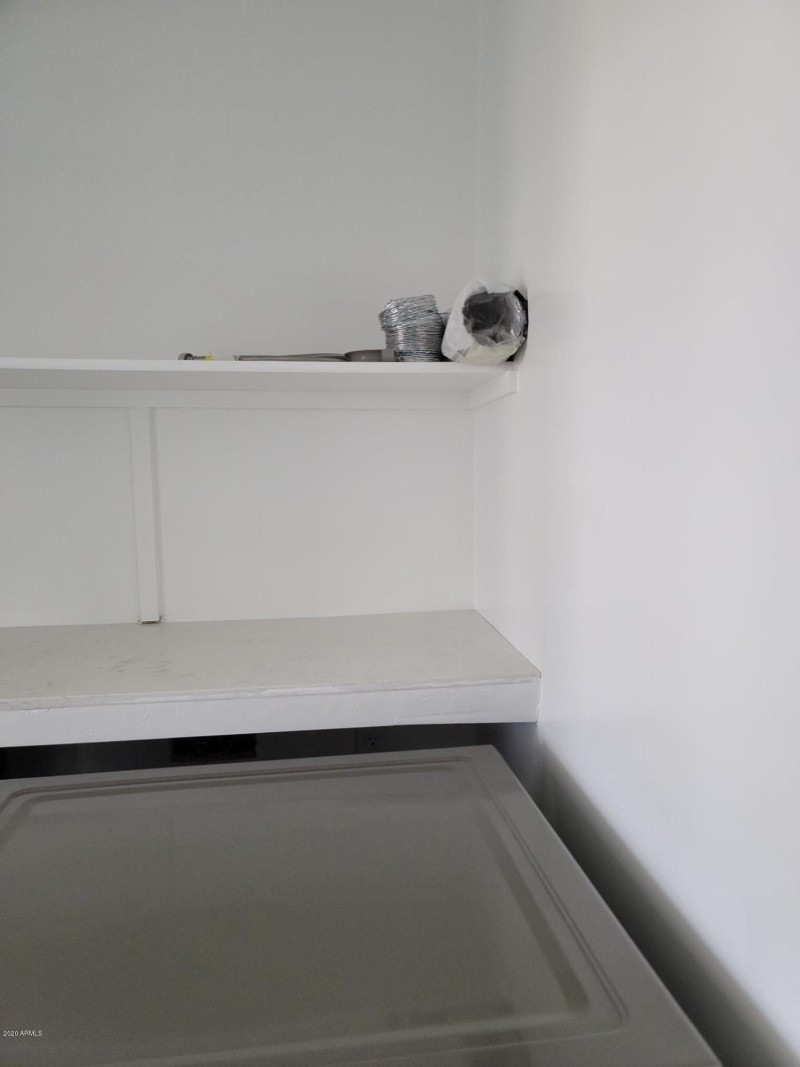 3rd flr laundry