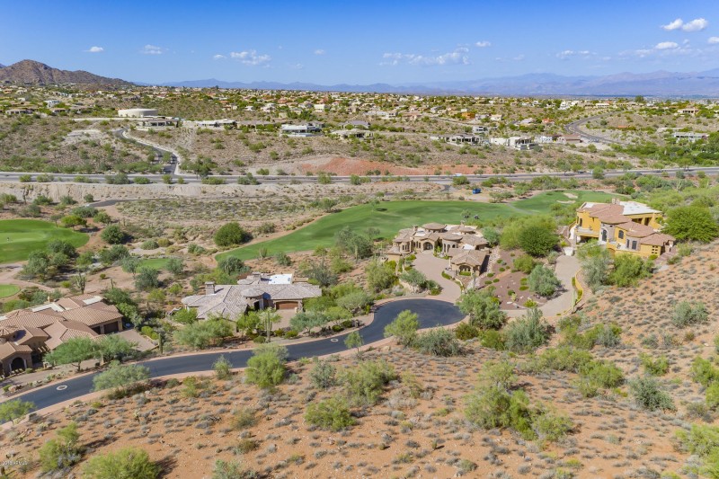 10125 N McDowell View Trail