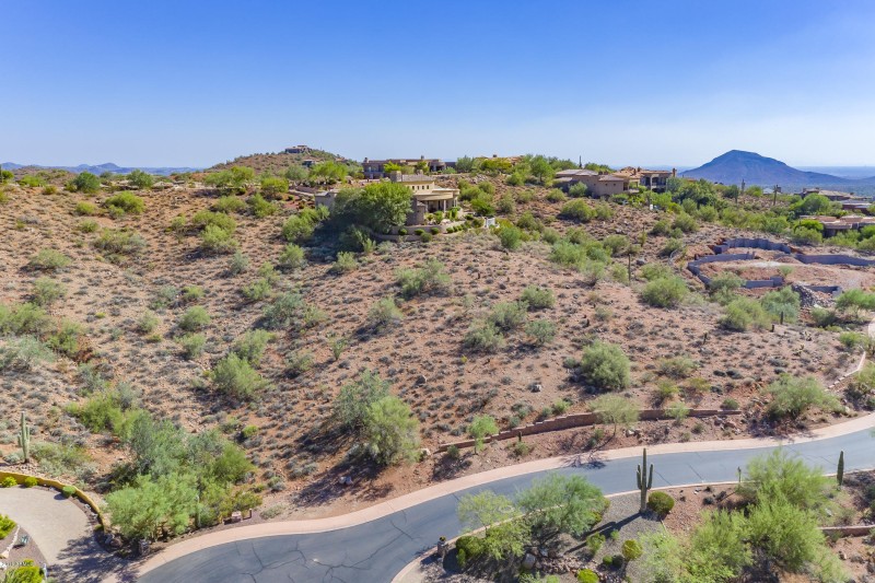 10125 N McDowell View Trail