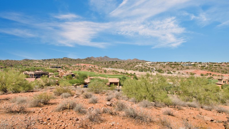 10125 N McDowell View Trail