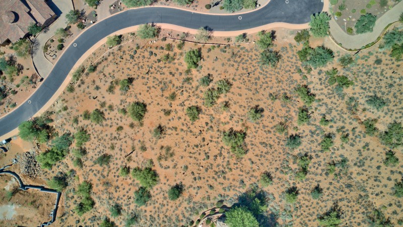 10125 N McDowell View Trail