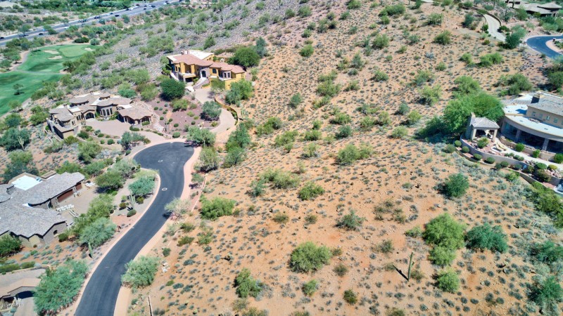 10125 N McDowell View Trail
