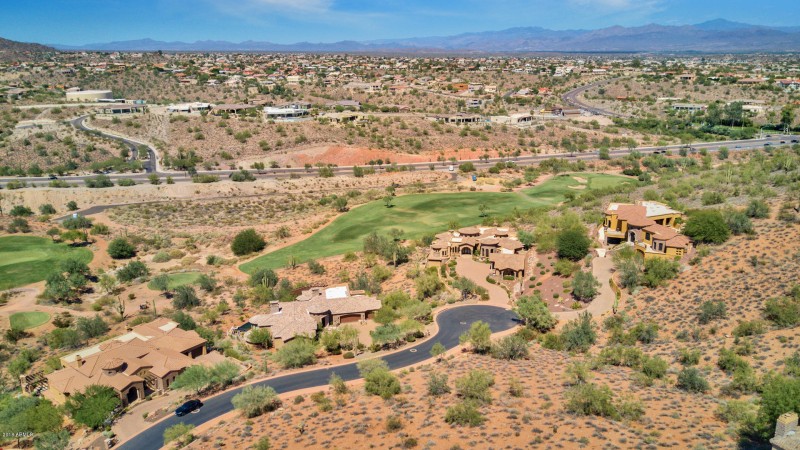 10125 N McDowell View Trail