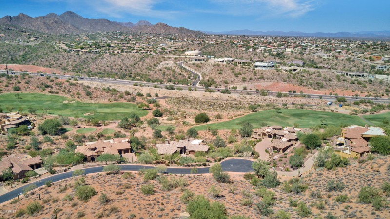 10125 N McDowell View Trail