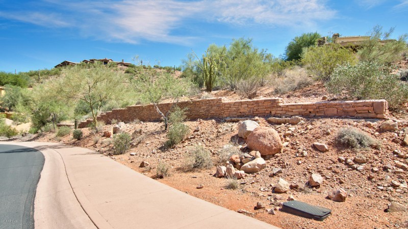 10125 N McDowell View Trail