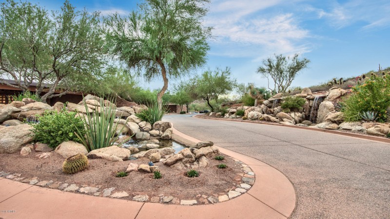 FireRock