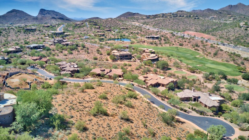 10125 N McDowell View Trail