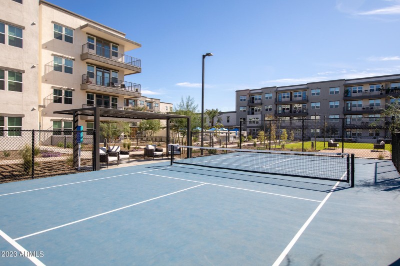 Pickleball
