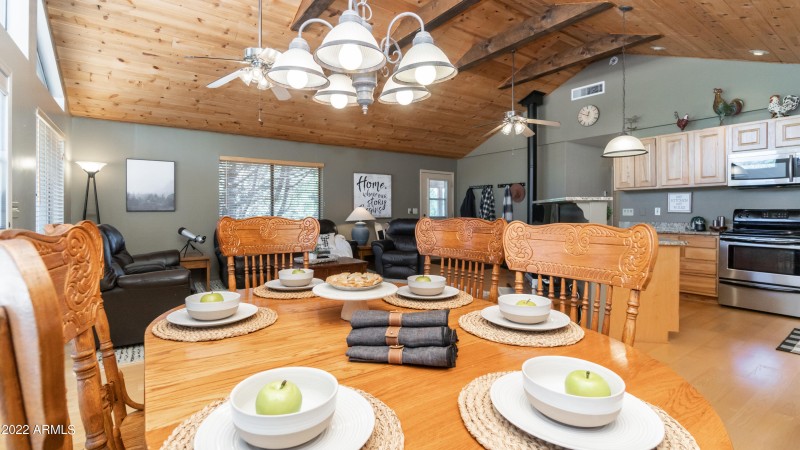 131 Jackshoe Trail Interior Photos-27