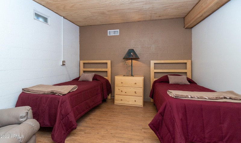 bonus room