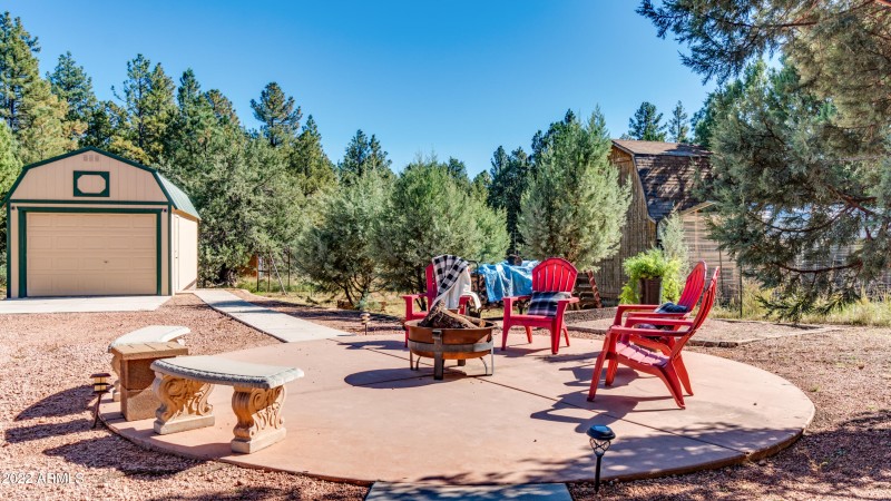 131 Jackshoe Trail Exterior Photos-31