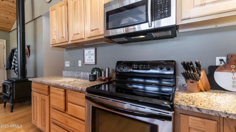 newer microwave