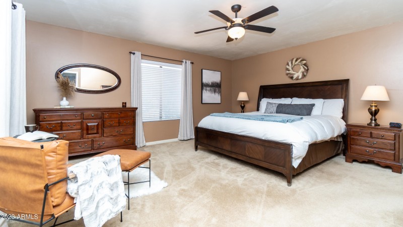 primary with ensuite
