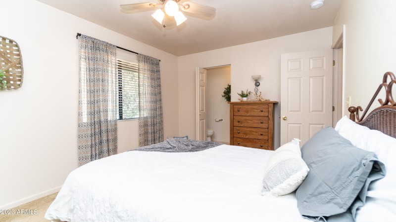 bed 1
