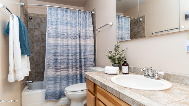 hall bath