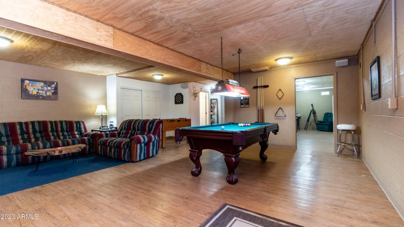 walk out basement