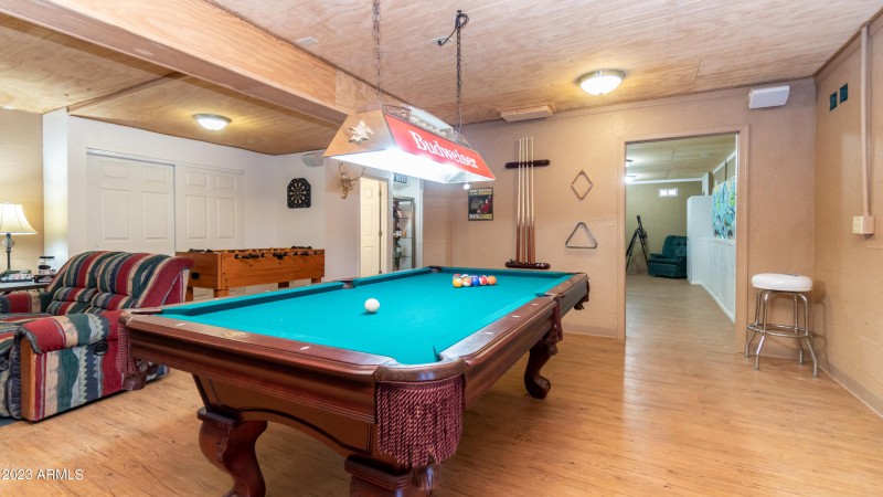 walk out basement