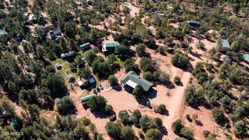 aerial