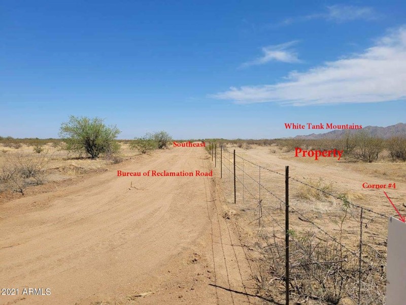 Corner #4