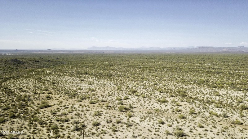 Flat Land