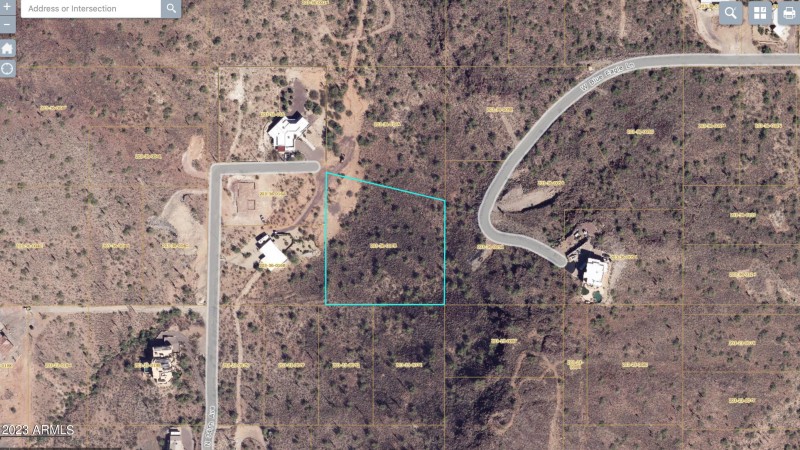 Aerial close
