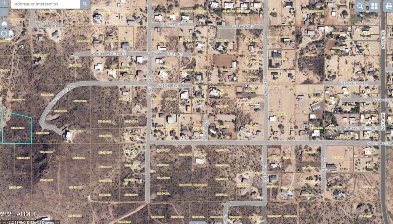 Aerial far