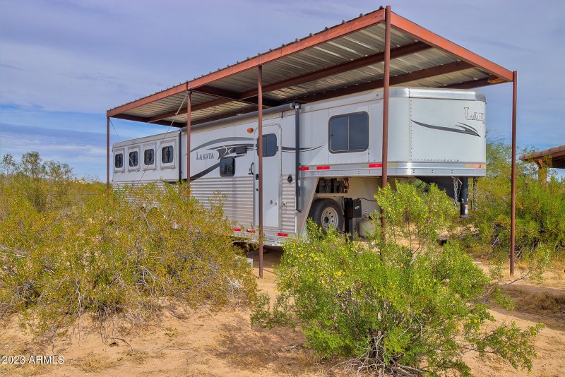 RV Canopy