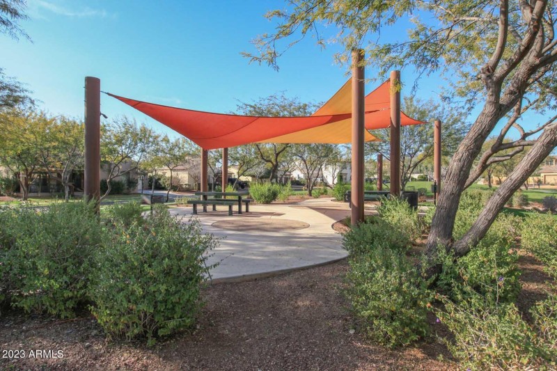 Verrado Picnic Area