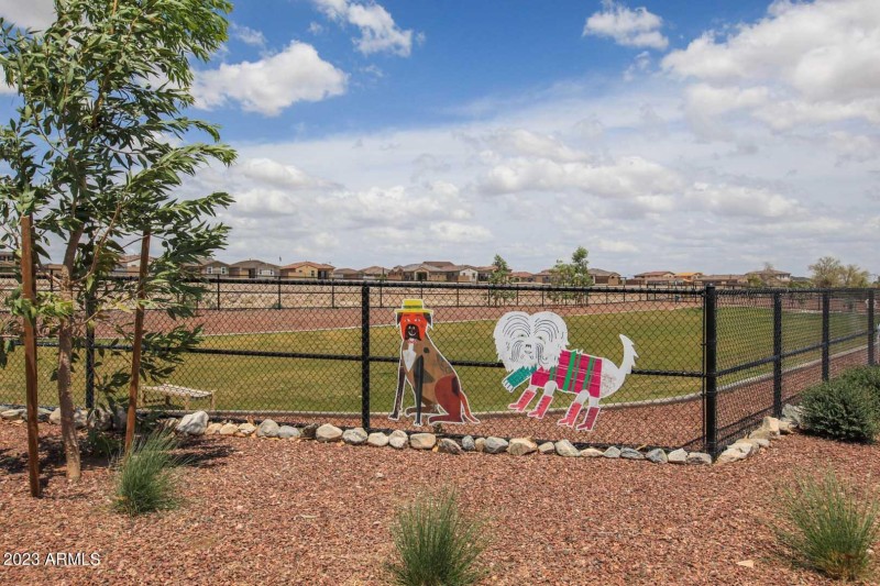 Verrado-Doggie Park