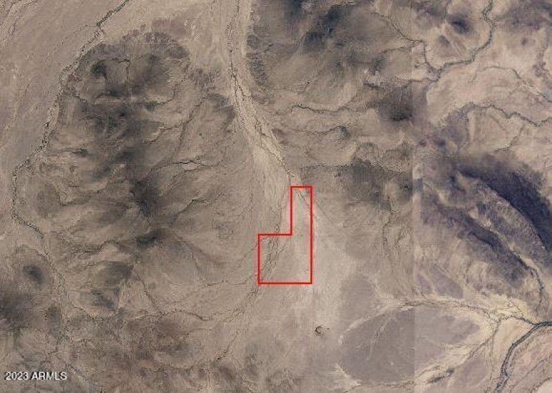 Aerial- Maricopa