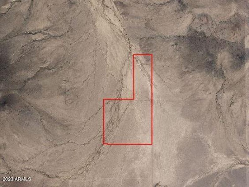 Aerial1- Maricopa