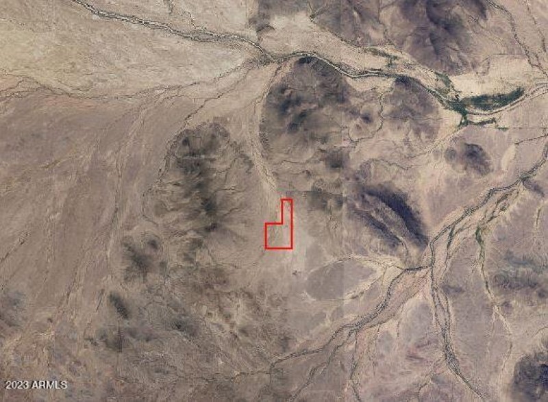 Aerial2- Maricopa