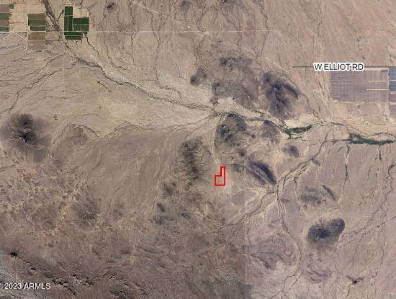 Aerial3- Maricopa