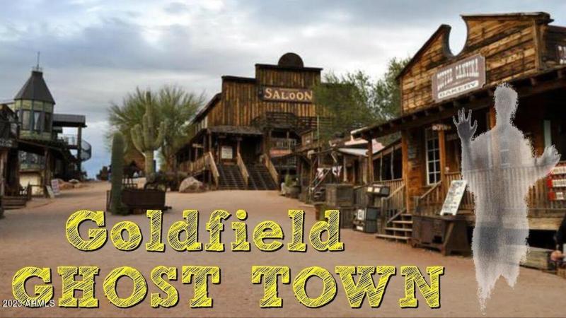goldfield gt