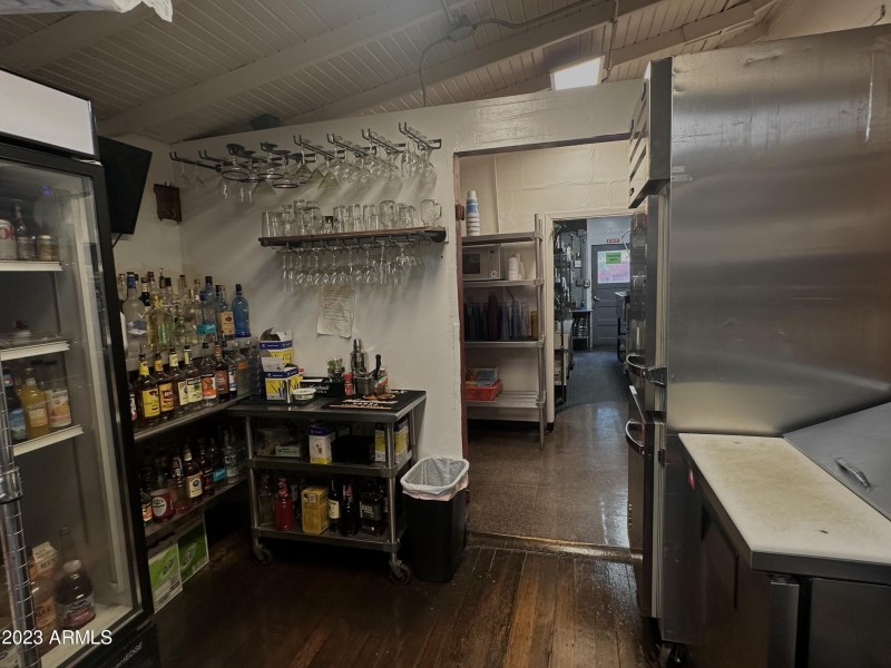 Kitchen Bar